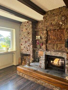 Bild 3 - 1 Zimmer Mehrfamilienhaus, Wohnhaus in Rehlingen-Siersburg