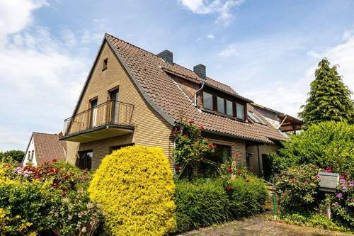 8L1A3210 - *** GESTALTUNGSVIELFALT - WOHNEN im GENERATIONEN HAUS mit GARTEN und GARAGEN ***