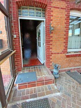 Bitte, treten Sie ein! - 