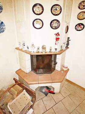 Und abends am Kamin!? - 