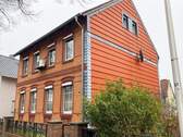 Großzügiges Vorderhaus - 8 Zimmer Mehrfamilienhaus, Wohnhaus zum Kaufen in Salzgitter