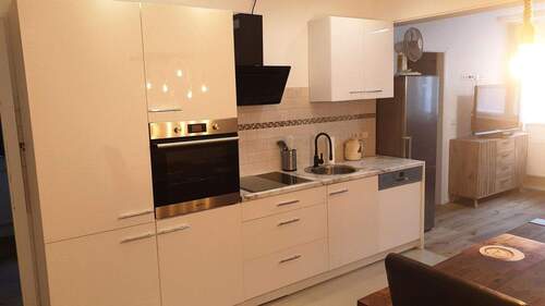 Bild 3 - 2 Zimmer Etagenwohnung in Heusenstamm