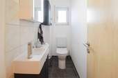 Gäste-WC - 