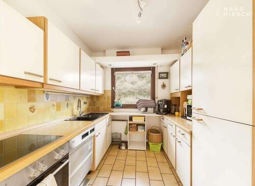 Küche Obergeschoss - 