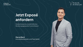 Expose anfordern - 
