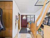 Eingangsbereich Obergeschoss - 6 Zimmer Einfamilienhaus in Nagold