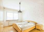 Schlafzimmer (1) Obergeschoss - 