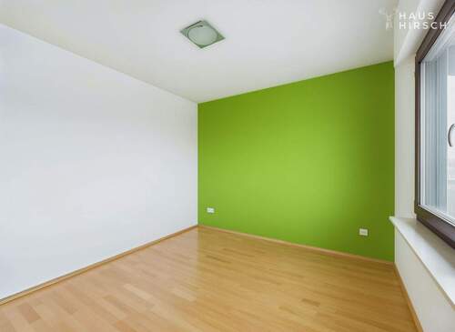 Schlafzimmer (2) Obergeschoss - 