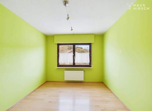 Schlafzimmer (3) Obergeschoss - 