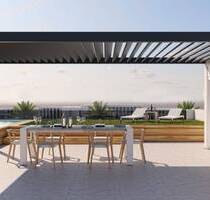 Exklusive Apartments in Strandnähe mit Solarium und Pool - San Pedro Del Pinatar