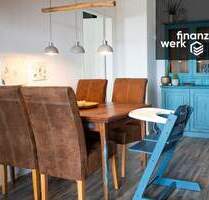 Moderne 2-Zimmer-Eigentumswohnung mit Balkon, Garage und Keller in Hagen