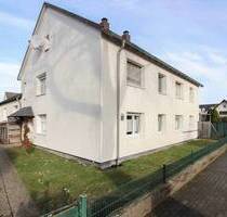 Mehrfamilienhaus mit 4 Einheiten in zentraler Lage von Paderborn