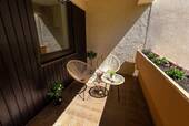 Balkon - 