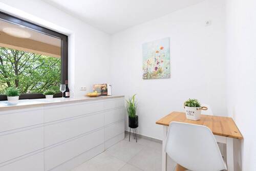 Küche (Einrichtungsbeispiel) - 