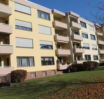 Schöne 3 Zimmer Mietwohnung nahe Rathaus mit Weitblick - Vellmar Obervellmar