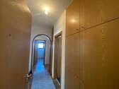 Flur - 3 Zimmer Etagenwohnung in Vellmar