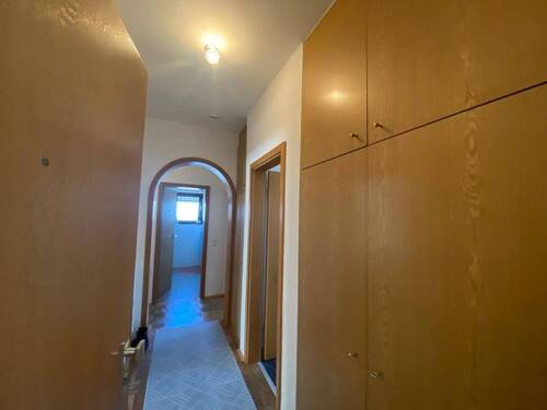 Flur - 3 Zimmer Etagenwohnung in Vellmar