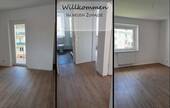 Wohnung - Interesse? Attraktive Zwei-Zimmer-Wohnung mit Balkon