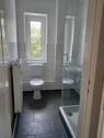 Badezimmer - Etagenwohnung mit 50,00 m&sup2; in Plauen zur Miete
