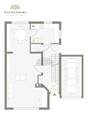 Grundriss Am Gut Bau 5, Erdgeschoss + Garage - 