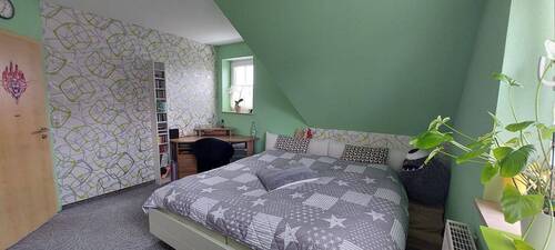 Schlafen - 