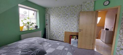 Kinderzimmer - 