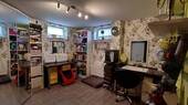 Arbeitszimmer - 