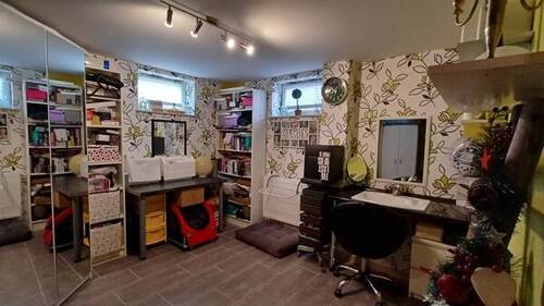 Arbeitszimmer - 