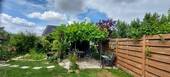 liebevoller Garten - 