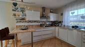 Offene Küche - 4 Zimmer Einfamilienhaus in Lehre / Groß Brunsrode