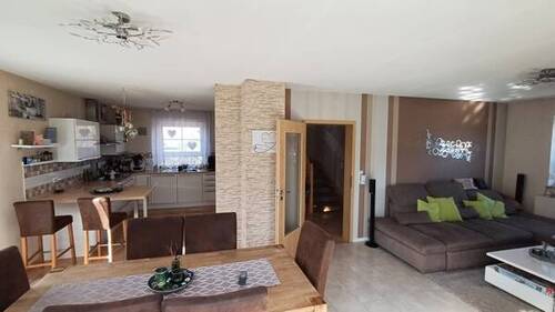 Essbereich - 