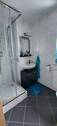 Gäste WC mit Dusch - 