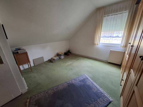 2. Zimmer im OG - 