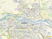 Lage in der Stadt - 