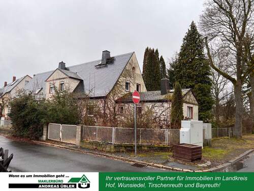 Hausansicht - 