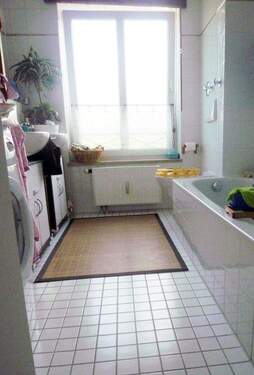 Bad - 2 Zimmer Etagenwohnung in München