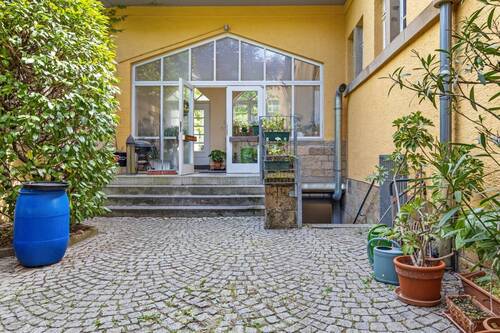 Zugang weiterer Einheiten - 