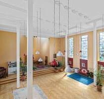 Himmlisch wohnen - ein architektonisches Meisterstück für Visionäre! - Karlsruhe / Durlach / Aue