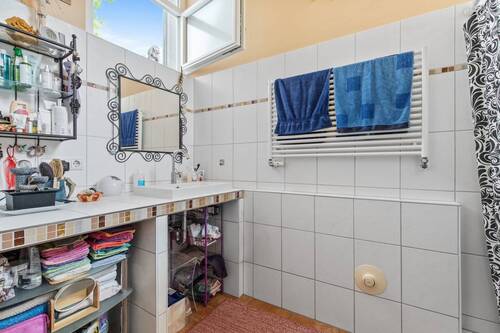 Wohnung EG Impressionen - 