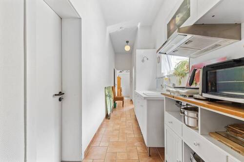 Wohnung EG Impressionen - 
