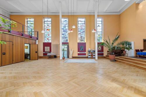 Kirche Impressionen - 