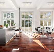 ***EIGENNUTZUNG: Architektonisches Highlight - Stilvolles Loft auf höchstem Niveau*** - Berlin Lichterfelde