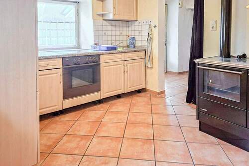 Küche - Einfamilienhaus mit 70,00 m&sup2; in Rennertshofen zum Kaufen