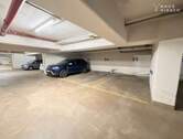 Tiefgarage - 