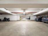 Tiefgarage - 
