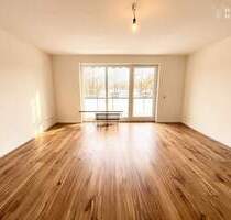 Einziehen und wohlfühlen - Kernsanierte ETW mit großzügigem Balkon an der Grenze Hamburgs - Ammersbek Lottbek