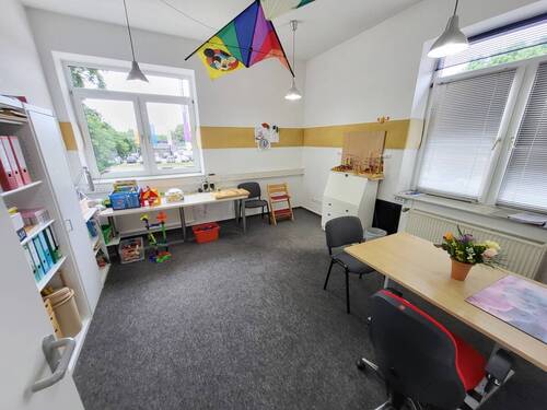 OG: Büro - 