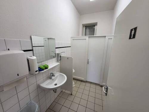 OG: Damen-WC - 