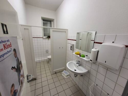 OG: Herren-WC - 