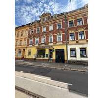 2-Raumwohnung mit Einbauküche - 300,00&nbsp;EUR Kaltmiete, ca.&nbsp; 45,00&nbsp;m&sup2;&nbsp;Wohnfl&auml;che in Zwickau (PLZ: 08060) Marienthal